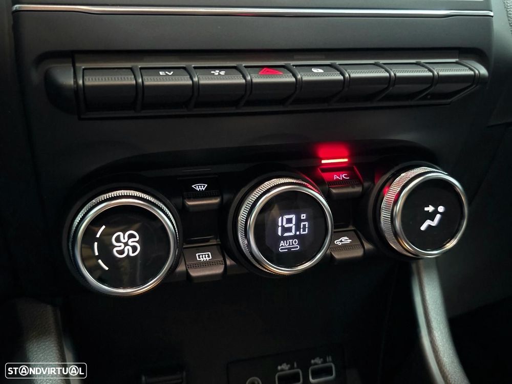 Renault Captur 1.6 E-Tech Full Hybrid Esprit Alpine - 33