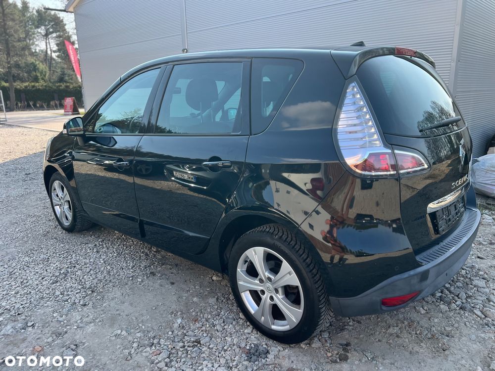 Renault Scenic ENERGY TCe 115 Bose Edition - 9