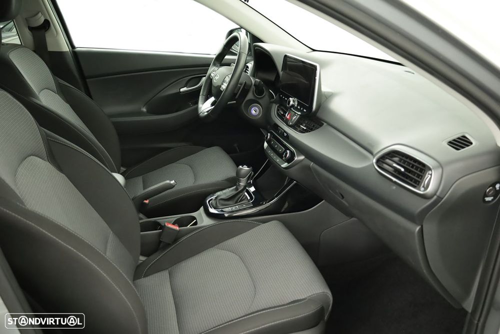 Hyundai i30 - 21