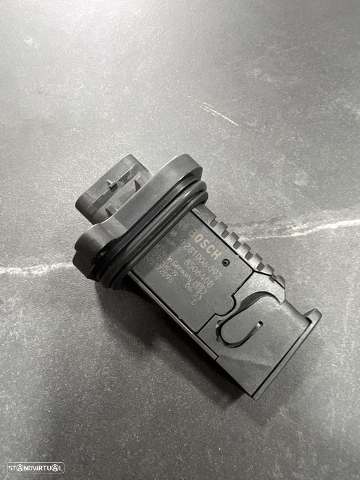 Medidor massa ar Bmw F30 F20 F11 - 2