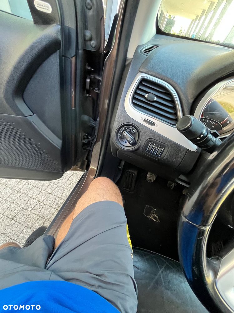 Fiat Freemont 2.0 Multijet Lounge - 19