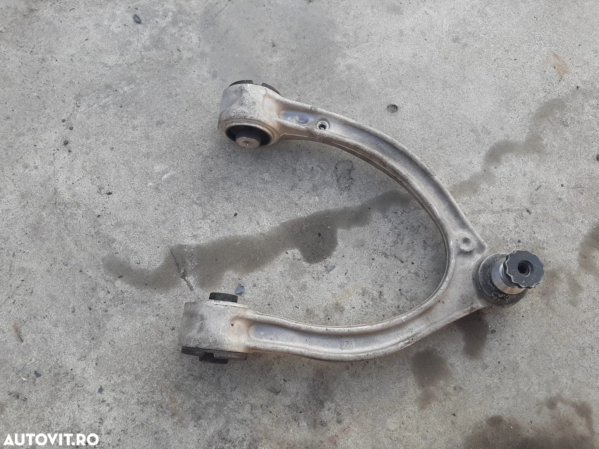 brat bascula stanga 2.2 cdi  mercedes c-class w205 - 2