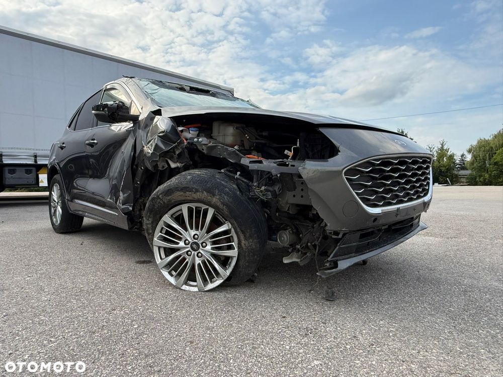 Ford Kuga 2.5 Duratec PHEV VIGNALE - 32
