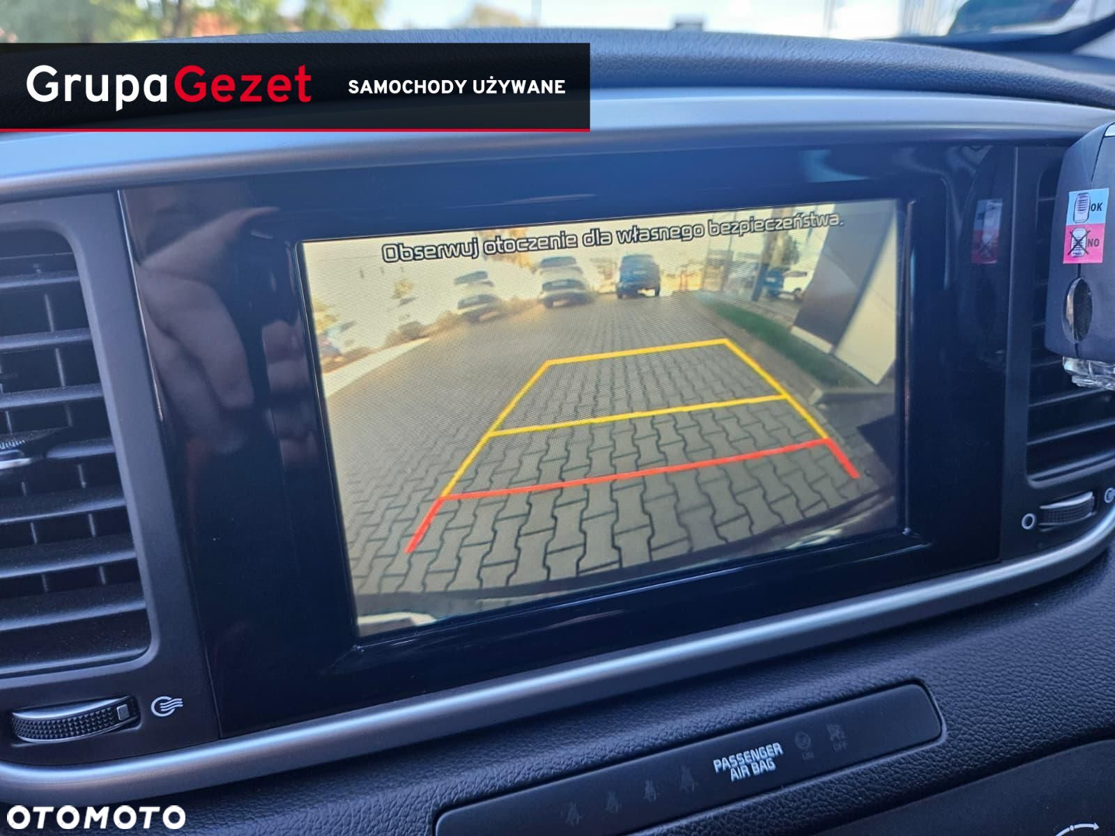 Kia Sportage 1.6 GDI M 2WD - 22