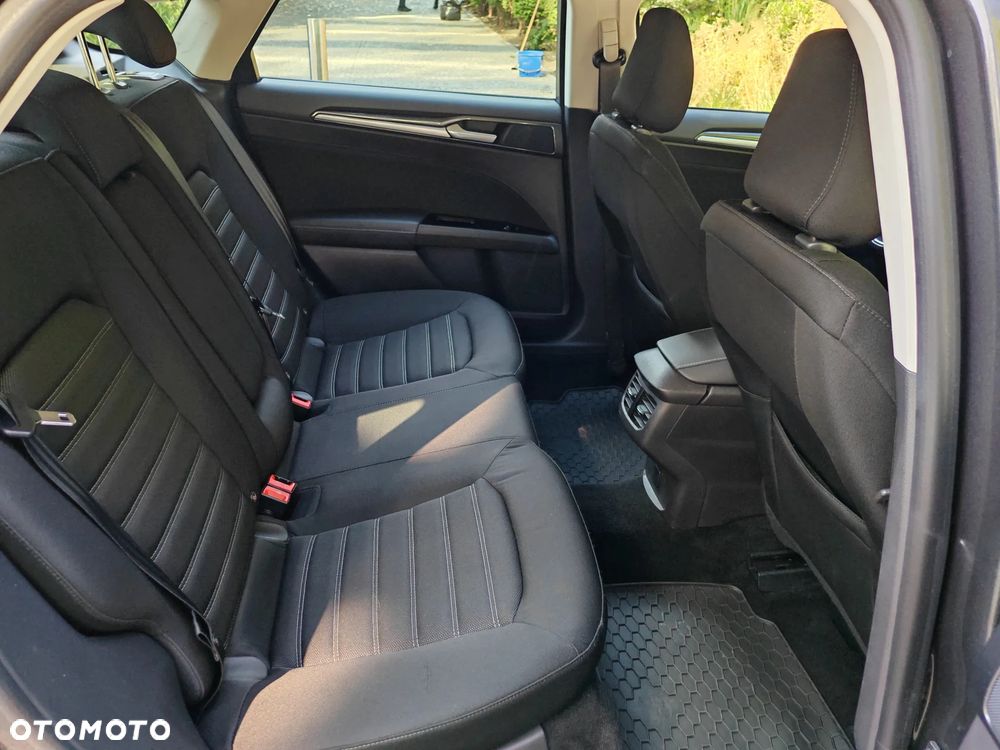 Ford Mondeo 2.0 EcoBlue Trend - 27