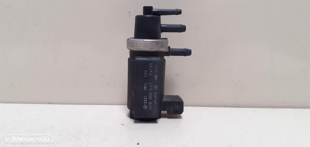 VÁLVULA DE AR ADICIONAL AUDI A6 BERLINA 4B2 - 1