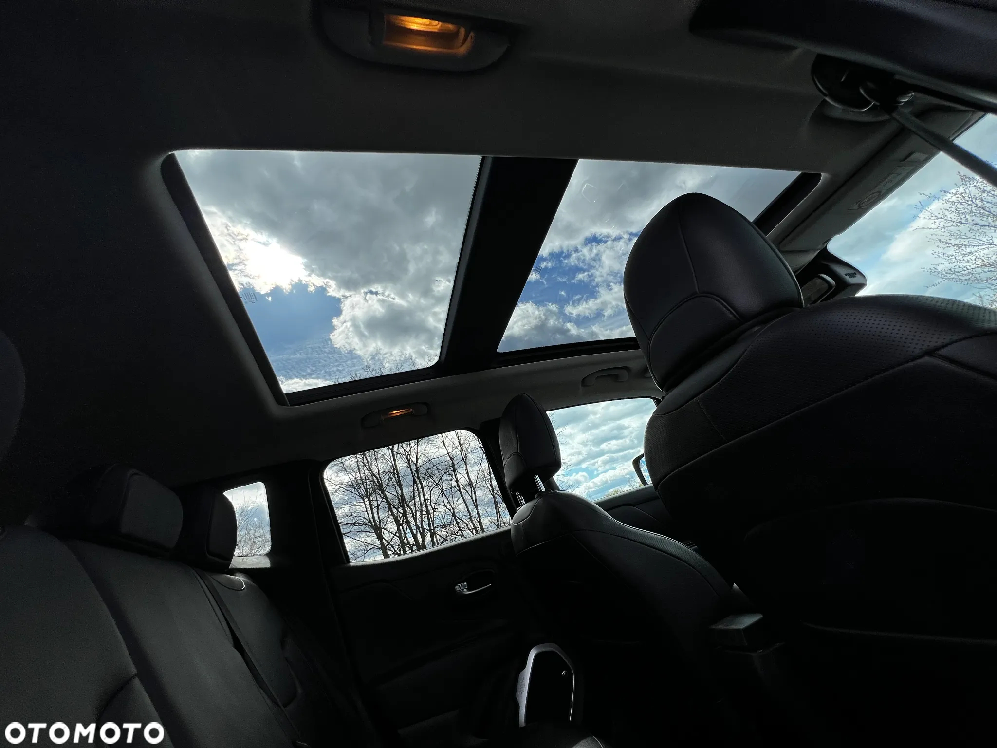 Jeep Renegade 1.4 MultiAir Limited FWD S&S - 20