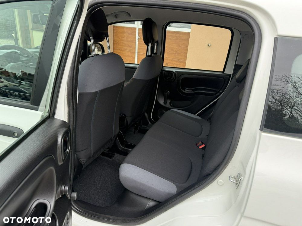Fiat Panda 1.2 Easy EU6 - 20