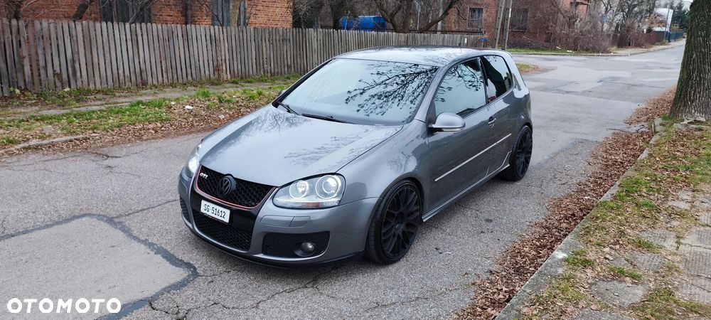 Volkswagen Golf 2.0 GTI - 26