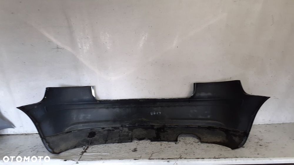 # ZDERZAK TYŁ TYLNY DO AUDI A3 8P HB LY9B - 5