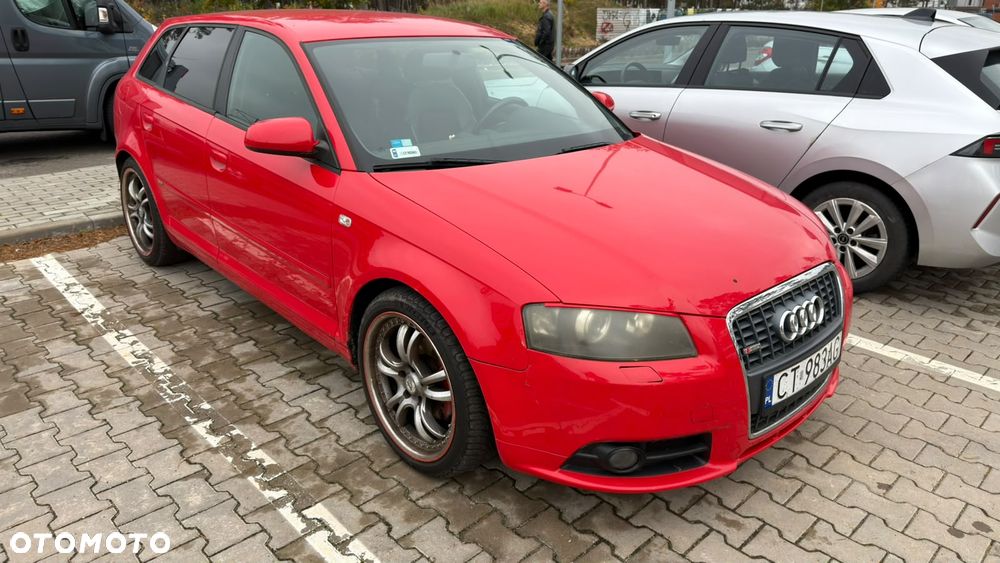 Audi A3 Sportback - 13