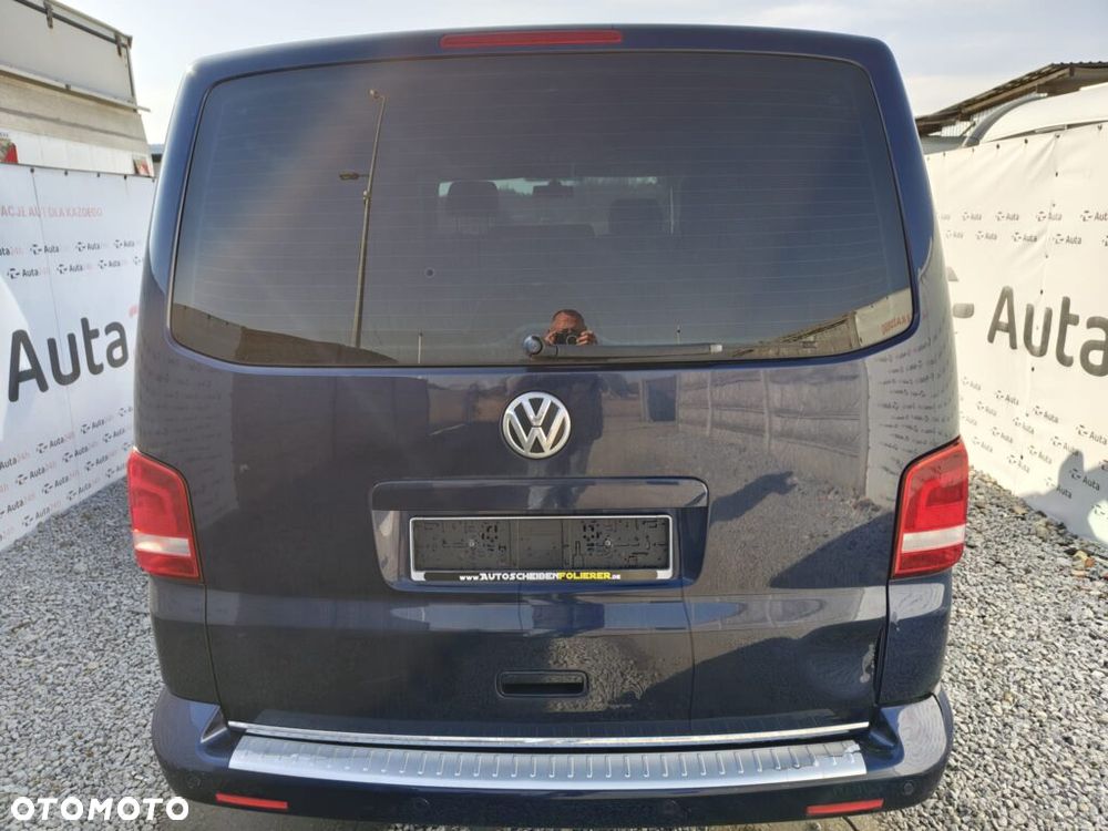 Volkswagen Multivan L1 Highline - 5