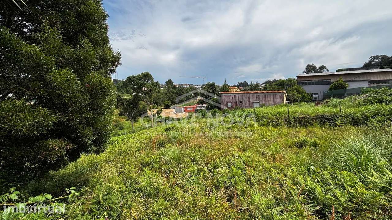 Terreno Para construção de Moradia de 4 Frentes - Grande imagem: 5/5