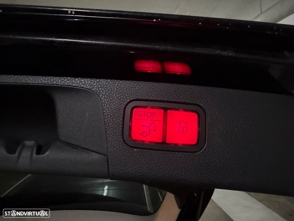 Mercedes-Benz E 300 de 9G-TRONIC Avantgarde - 10