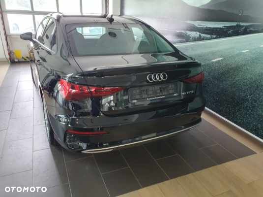 Audi A3 Limousine 35 TFSI mHEV Advanced S tronic - 2