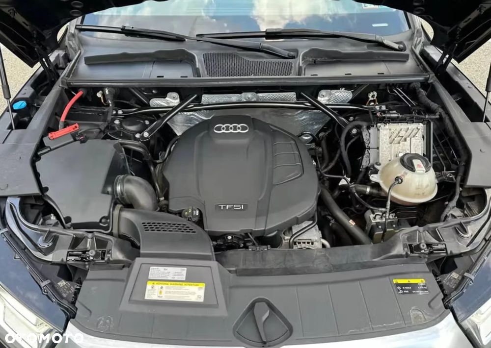 Audi Q5 45 TFSI quattro S tronic - 23