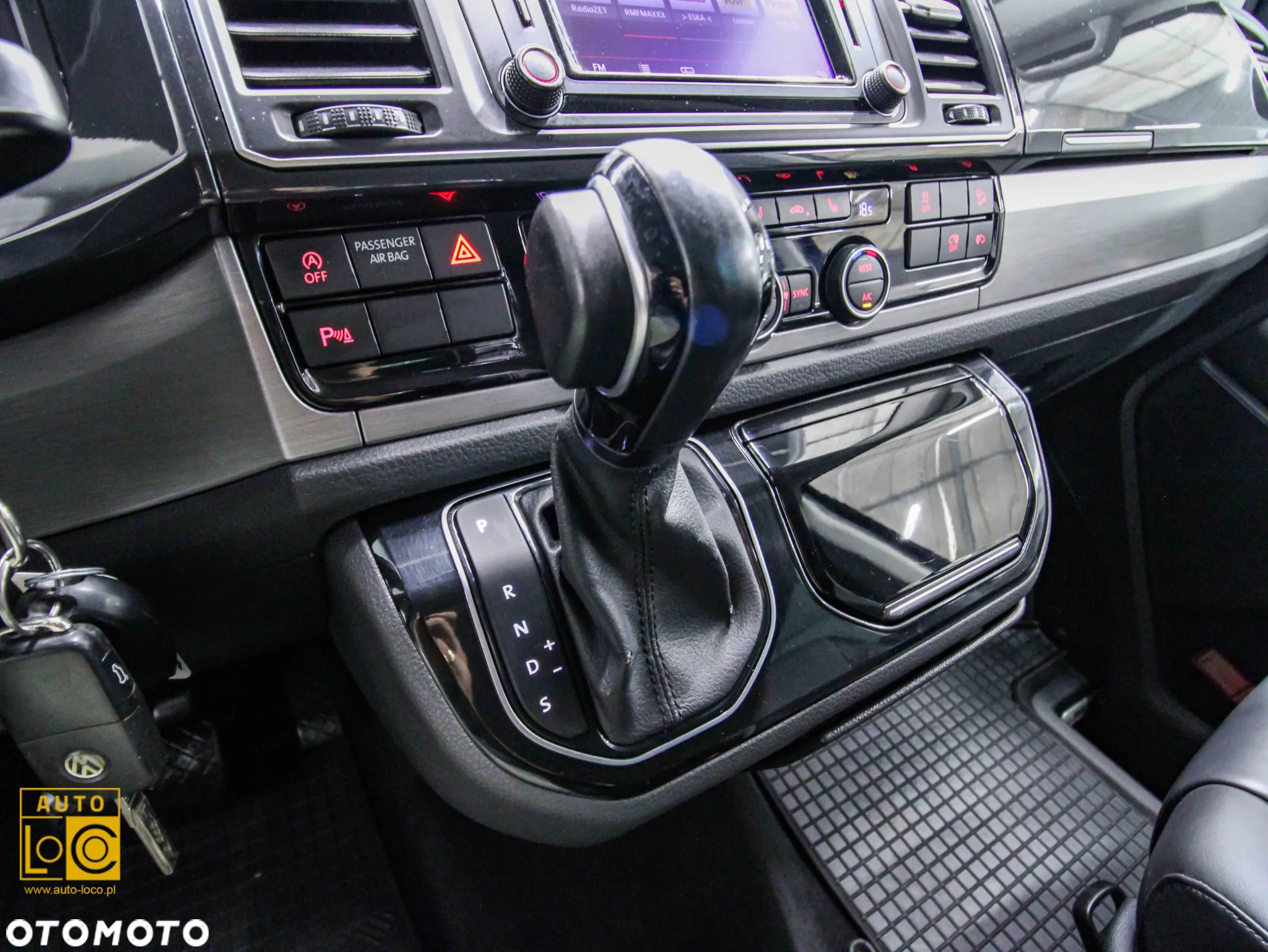 Volkswagen Multivan 2.0 BiTDI L2 Comfortline 4Motion DSG - 27