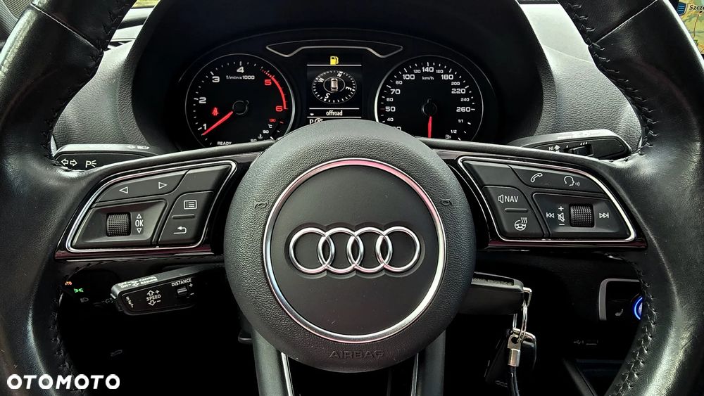 Audi A3 - 34