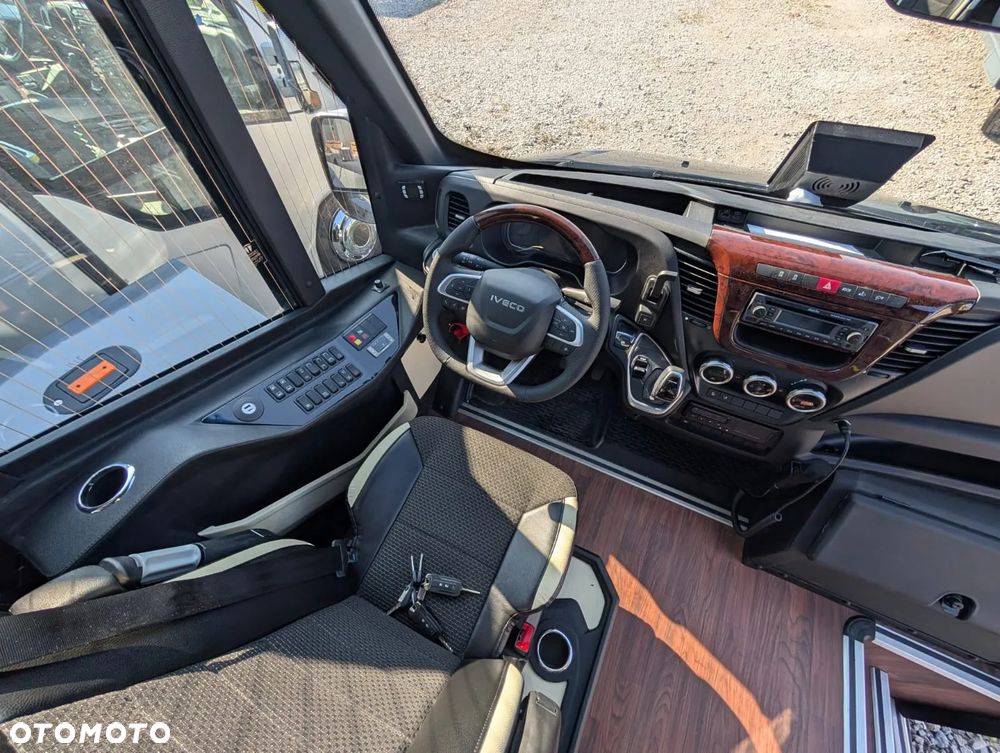 Iveco Daily 70C21 - 18