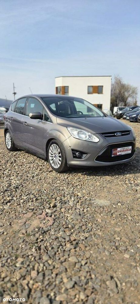 Ford C-MAX - 8