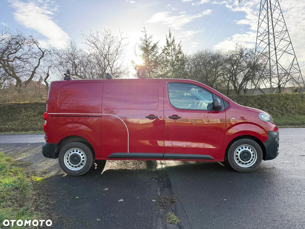 Peugeot Expert - 5