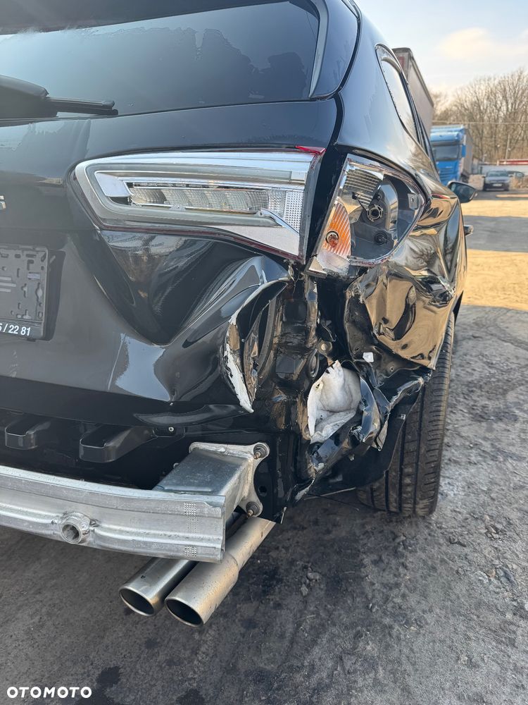 Ford Focus 1.0 EcoBoost ST-Line ASS PowerShift - 8