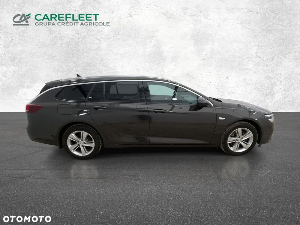 Opel Insignia 2.0 CDTI Elegance S&S - 4