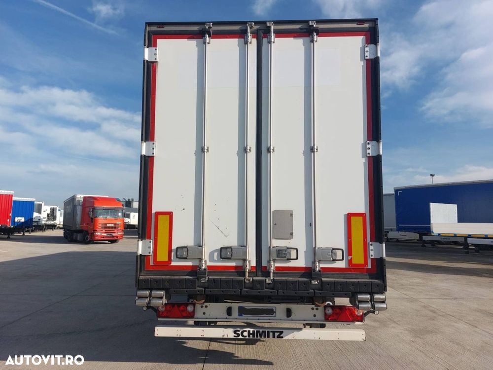 Schmitz Cargobull scb*s3b - 5