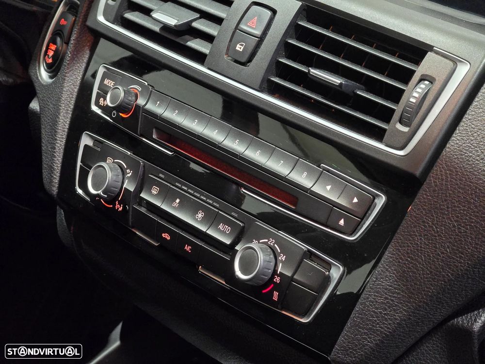 BMW 116 d Pack M - 39