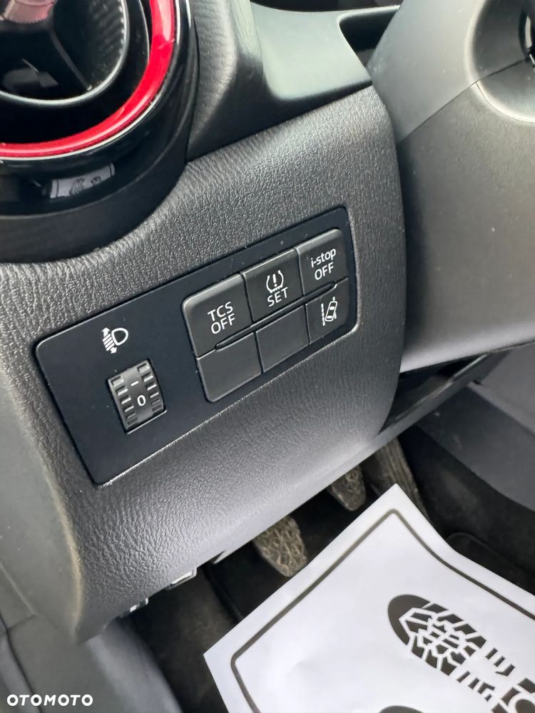 Mazda CX-3 2.0 Skymotion - 19