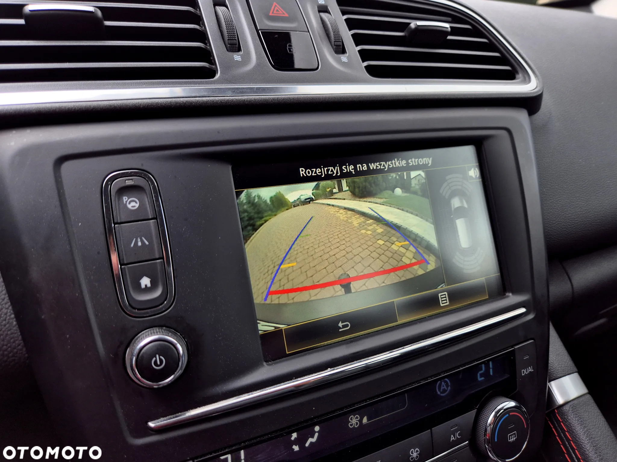 Renault Kadjar Energy TCe 165 CROSSBORDER-S - 13
