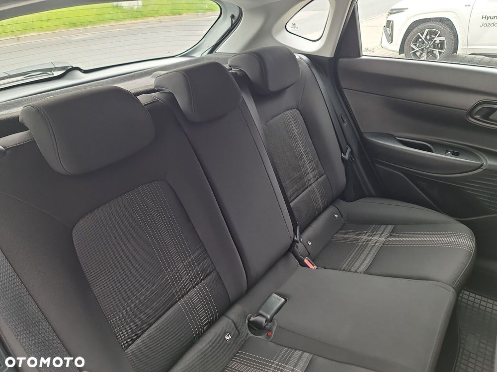 Hyundai i20 1.0 T-GDI Pure - 30