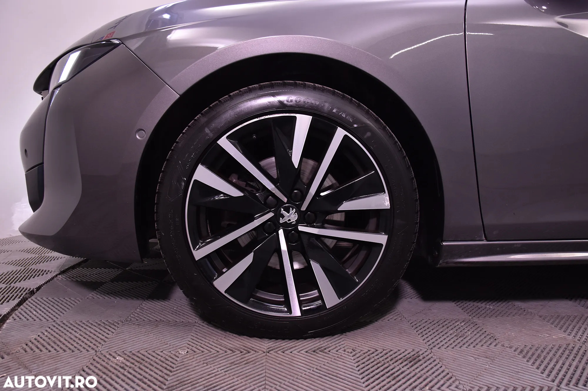 Peugeot 508 - 13