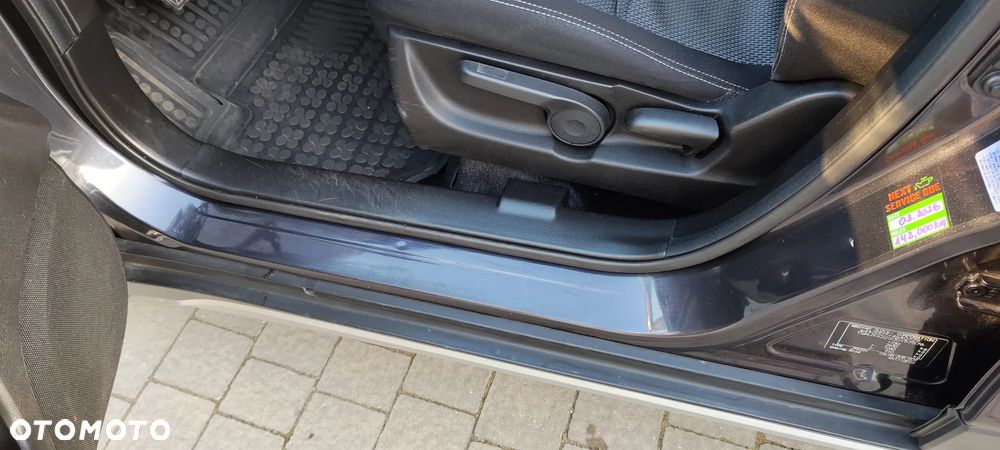 Suzuki SX4 1.6 Comfort Plus - 9