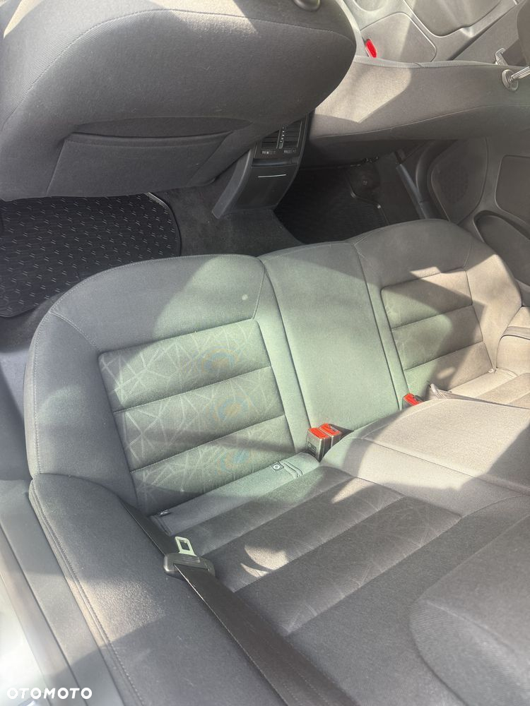 Skoda Octavia 1.4 TSI Family DSG - 14