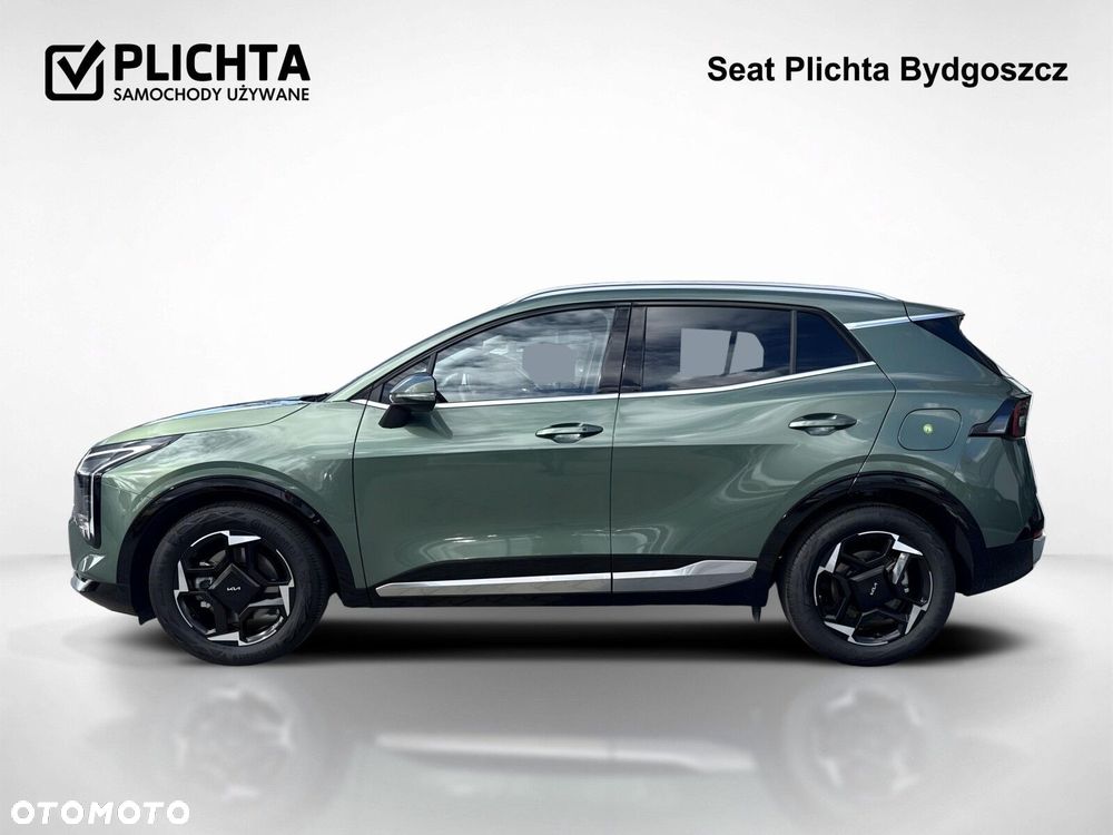 Kia Sportage 2026 photo 2