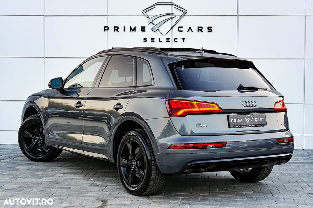 Audi Q5 2.0 TFSI Quattro S tronic - 4