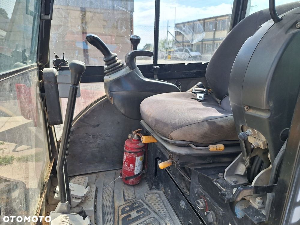 JCB 8030 Zts - 9