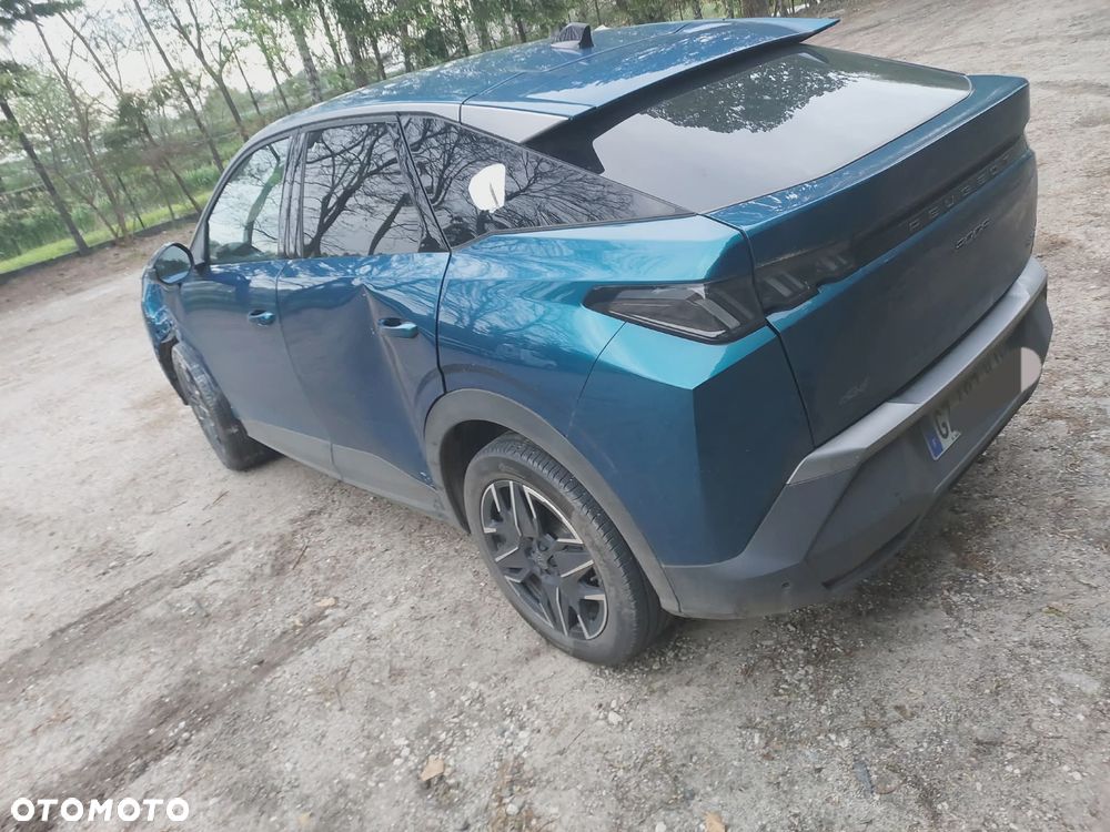 Peugeot 3008 1.2 PureTech mHEV Allure Pack S&S e-DCS6 - 3