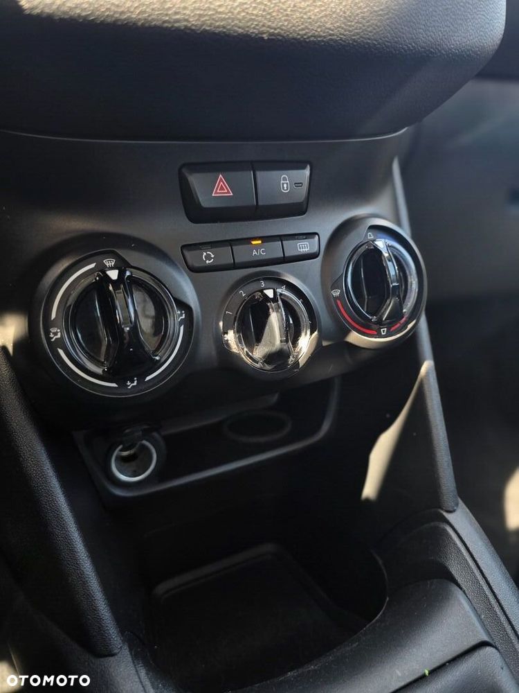 Peugeot 208 1.2 VTi Active - 13