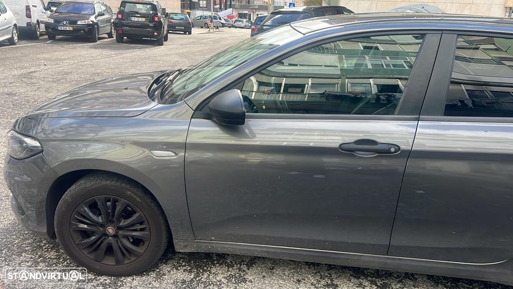 Fiat Tipo Station Wagon 1.3 Multijet City Life - 4