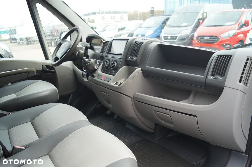 Citroën Jumper - 19