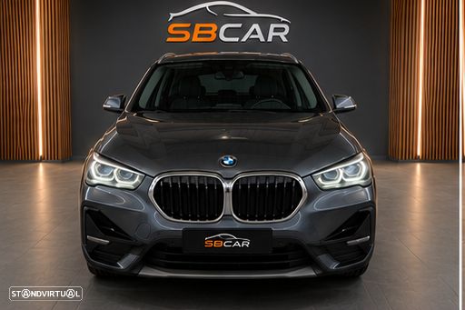 BMW X1 xDrive25e Advantage - 6