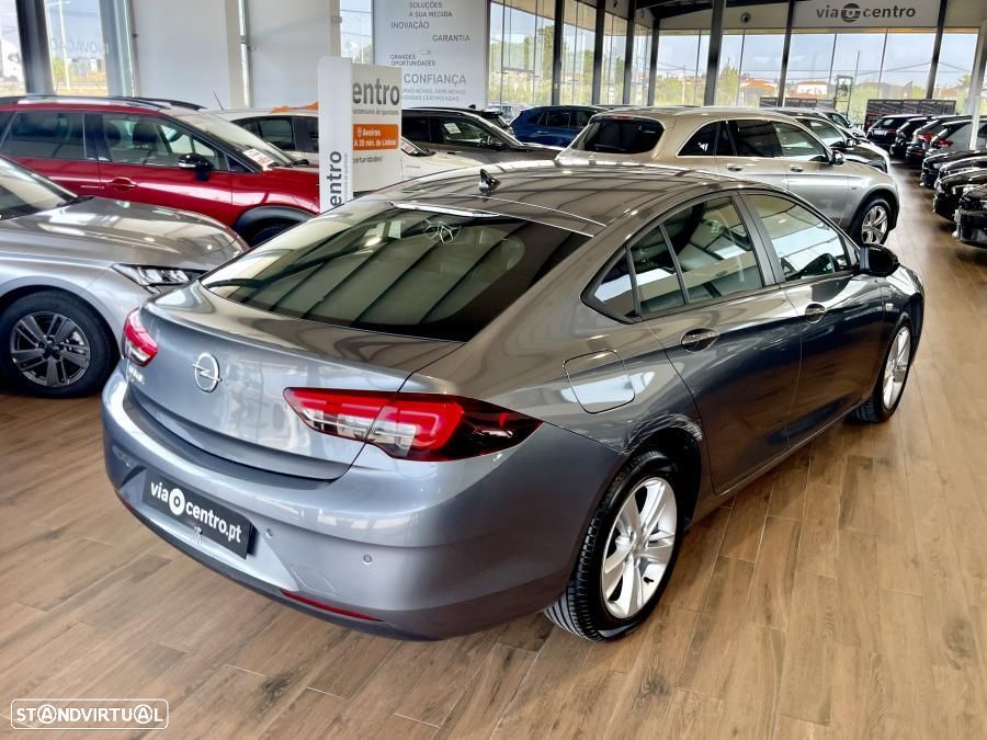 Opel Insignia Grand Sport 1.5 D Business Edition Aut. - 2