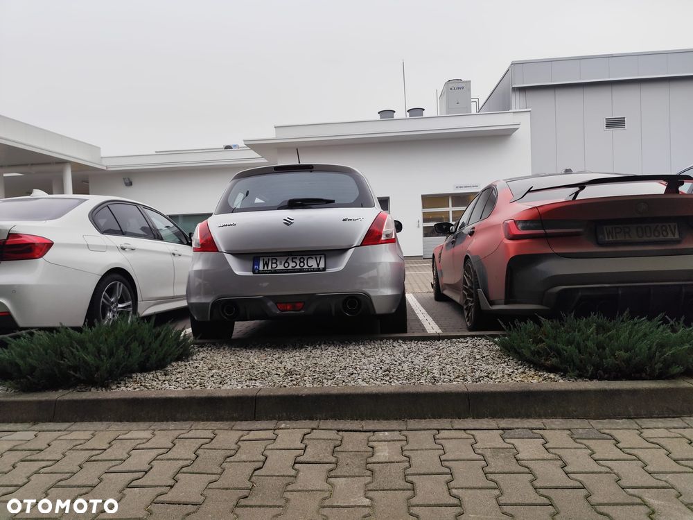 Suzuki Swift 1.2 - 4