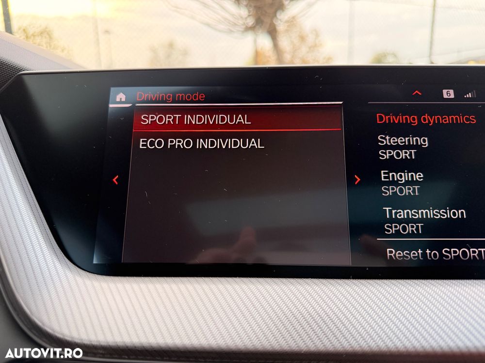 BMW Seria 1 118i Aut. Edition M Sport Shadow - 17