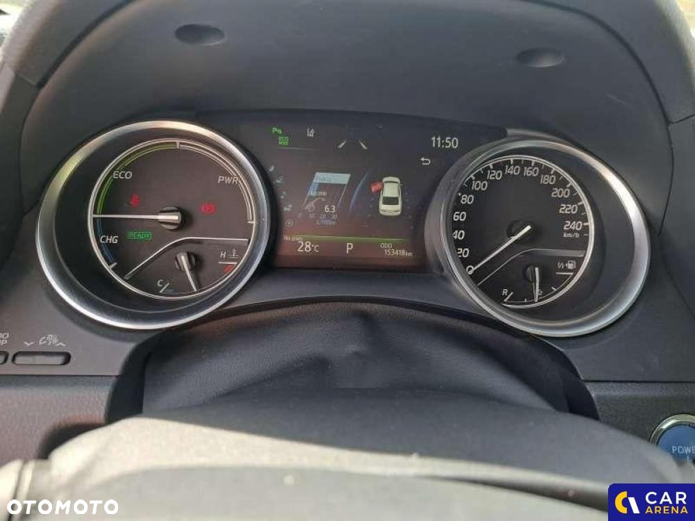 Toyota Camry - 10