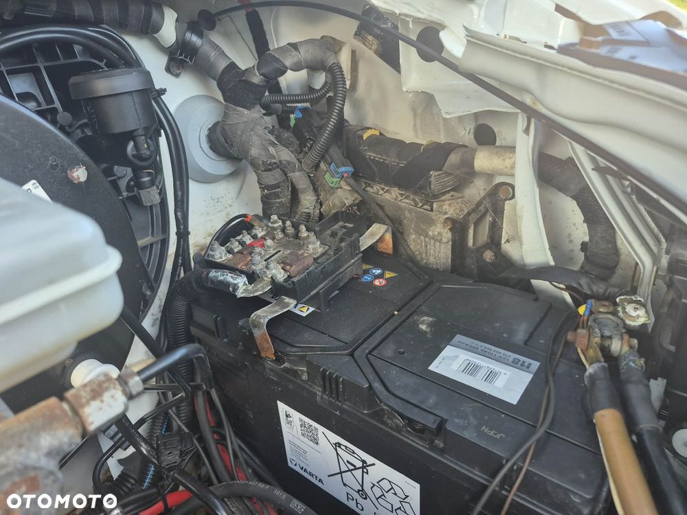 Iveco 35  C , 15 - 12