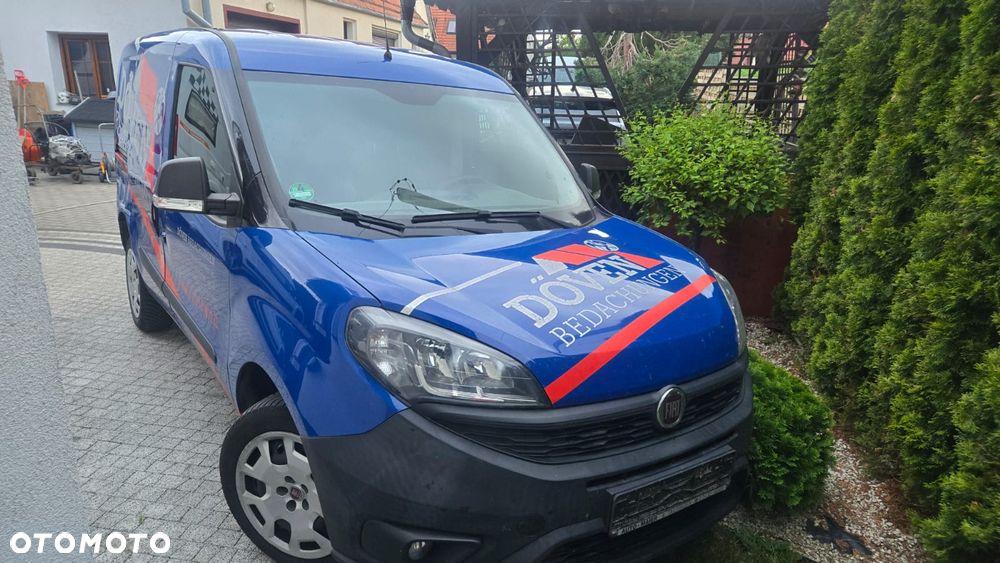 Fiat Doblo - 12