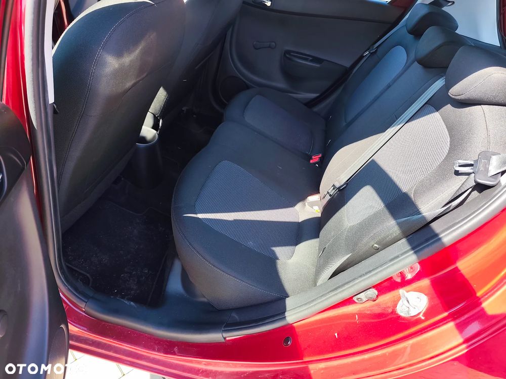 Hyundai i20 1.25 Classic + - 24